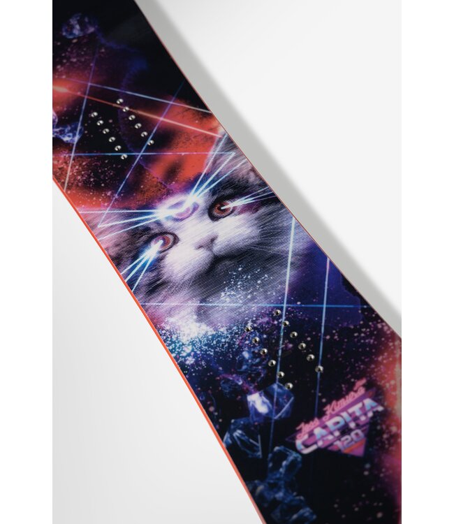 Capita Jess Kimura Mini