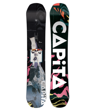 Capita 2026 D.O.A.