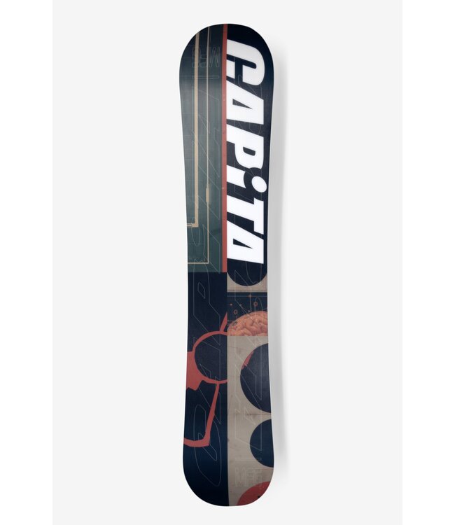 Capita 2026 Outerspace Living