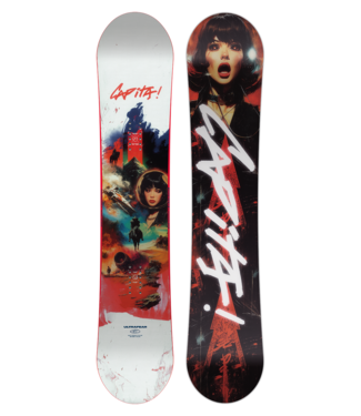 Capita 2026 Ultrafear