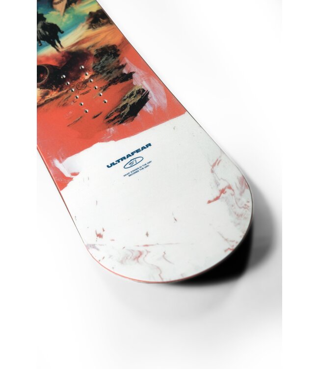 Capita 2026 Ultrafear