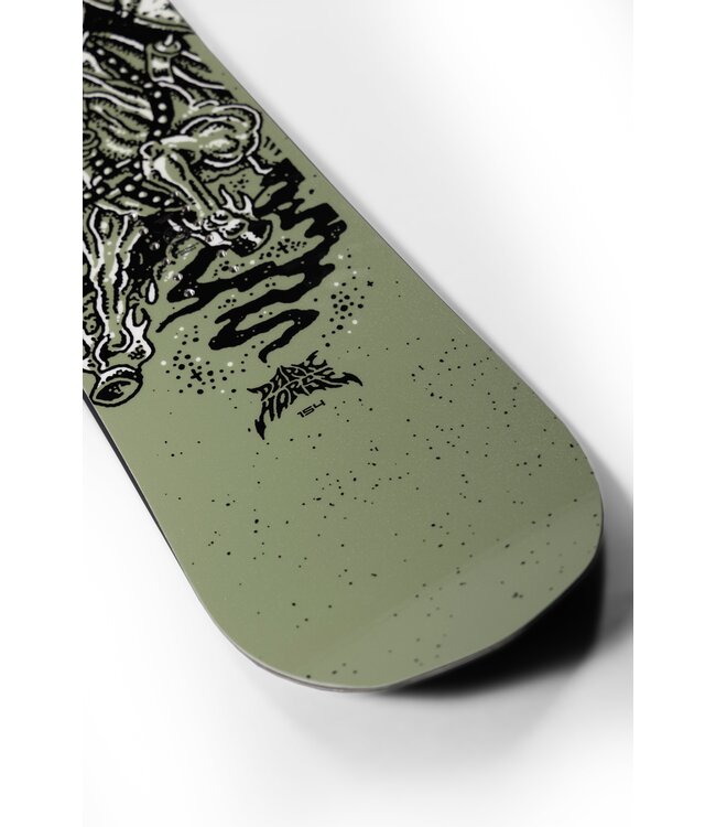 Capita 2026 Dark Horse