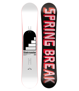 Capita 2026 Spring Break Stairmaster