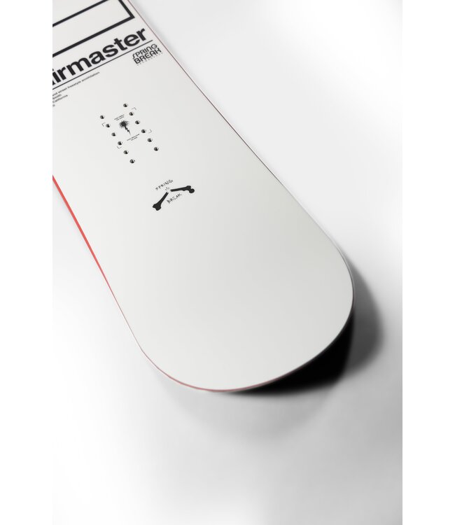 Capita 2026 Spring Break Stairmaster