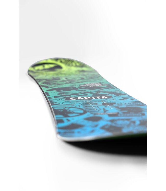 Capita 2026 Scott Stevens Mini