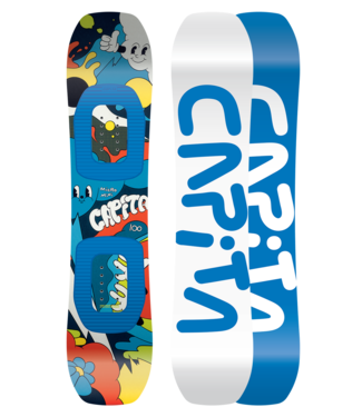 Capita 2026 Micro Mini