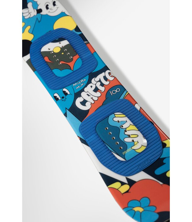 Capita 2026 Micro Mini