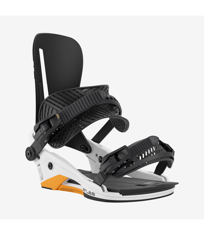Union 2026 Atlas Bindings