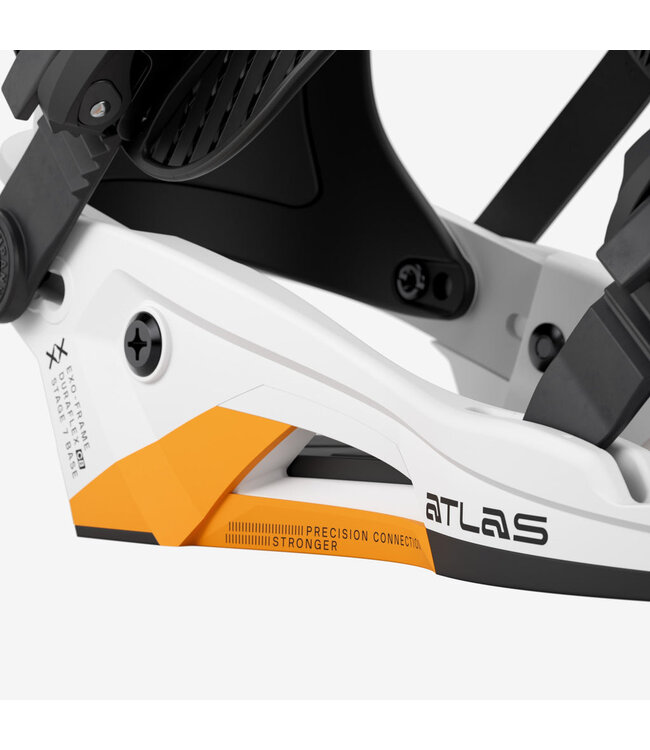 Union 2026 Atlas Bindings