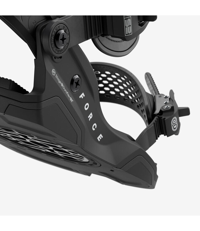 Union 2026 Men's Force Bindings