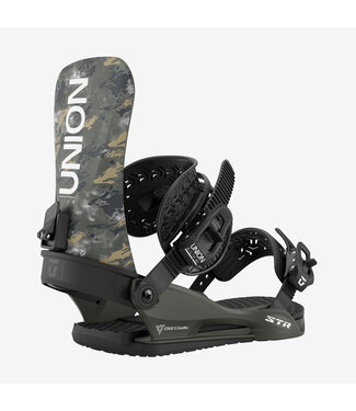 Union 2026 Men's STR Bindings