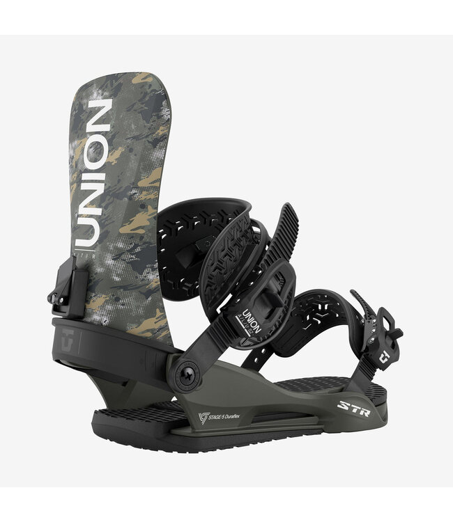 Union 2026 Men's STR Bindings