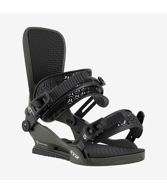 Union 2026 Men's STR Bindings
