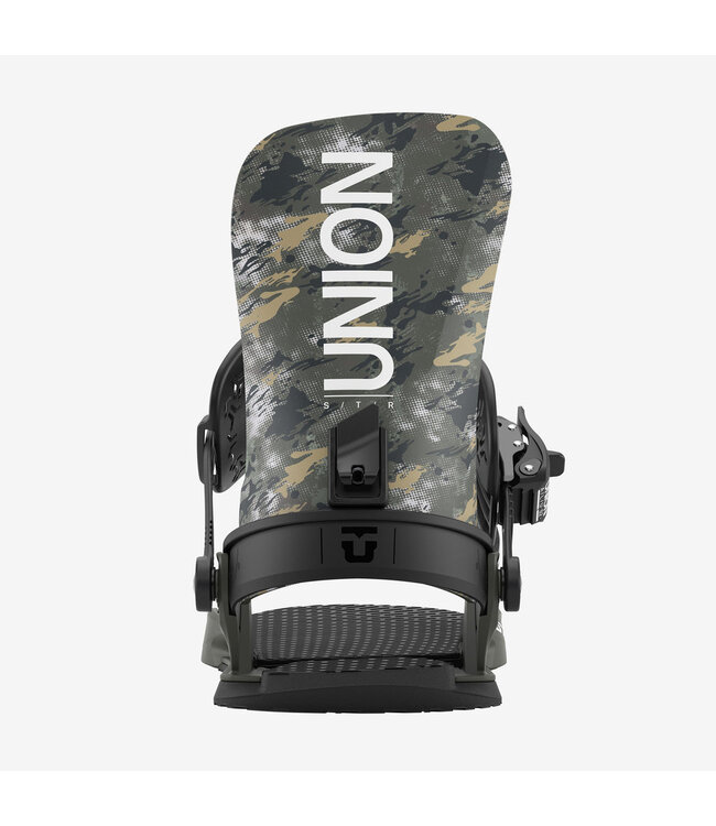 Union 2026 Men's STR Bindings