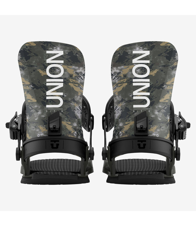Union 2026 Men's STR Bindings