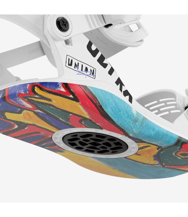 Union 2026 Ultra Men's Bindings