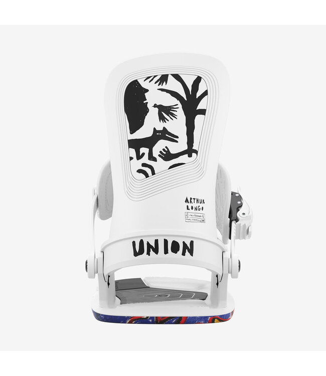 Union 2026 Ultra Men's Bindings