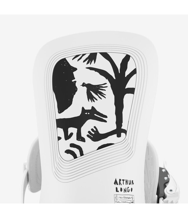 Union 2026 Ultra Men's Bindings