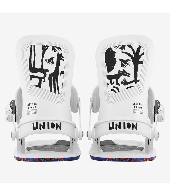 Union 2026 Ultra Men's Bindings