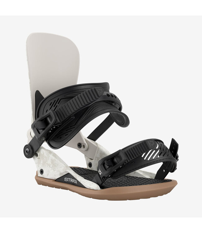 Union 2026 Men's Strata Bindings