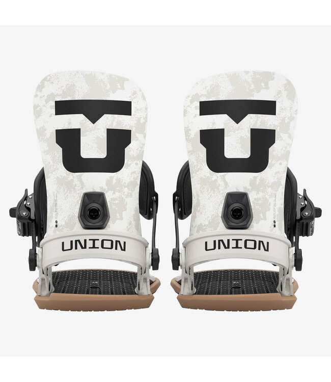 Union 2026 Men's Strata Bindings