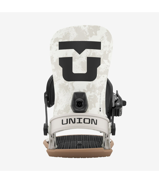Union 2026 Men's Strata Bindings