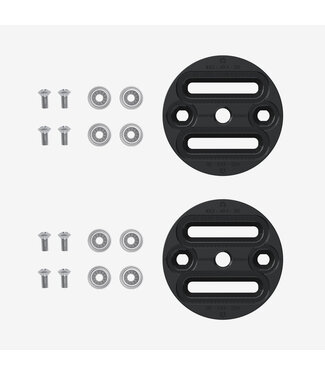 Union Universal Disk - V2 (Set)