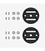Union Universal Disk - V2 (Set)