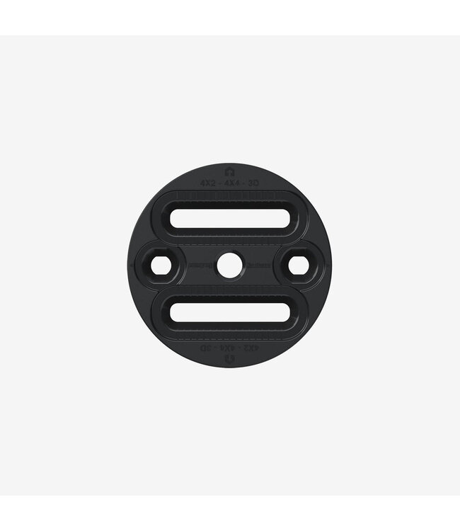 Union Universal Disk - V2 (Set)