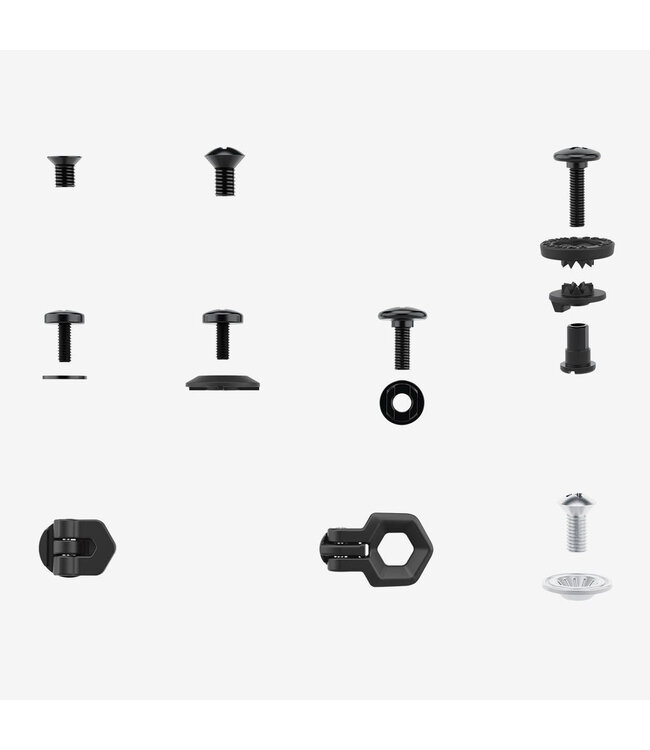 Union Emergency Repair Kit