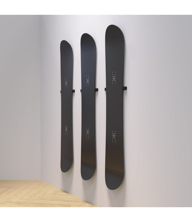 Union Union Wall Mount Snowboard Holders