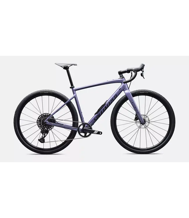 Specialized 2026 Diverge 4 E5 Comp Alloy