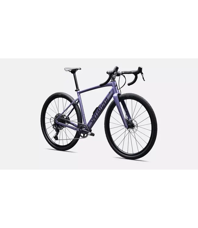 Specialized 2026 Diverge 4 E5 Comp Alloy