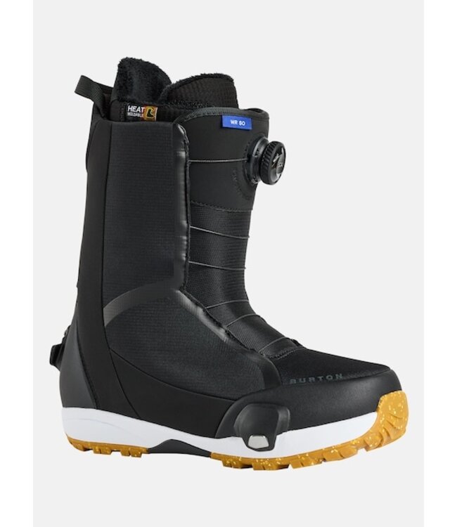 Burton Men's Waverange Step On® Snowboard Boots