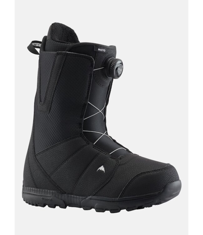 Burton 2026 Men's Moto BOA® Snowboard Boots