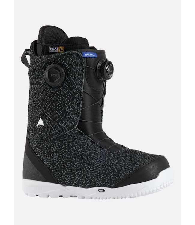 Burton Men's Swath BOA® Snowboard Boots