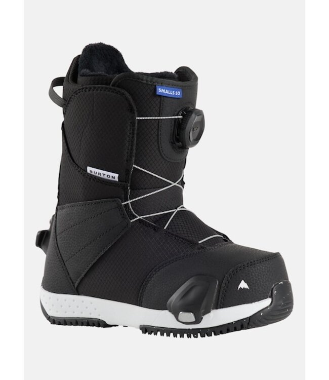 Burton Kids' Smalls Step On® Snowboard Boots