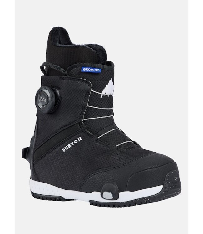 Burton Kids' Grom Step On® Snowboard Boots