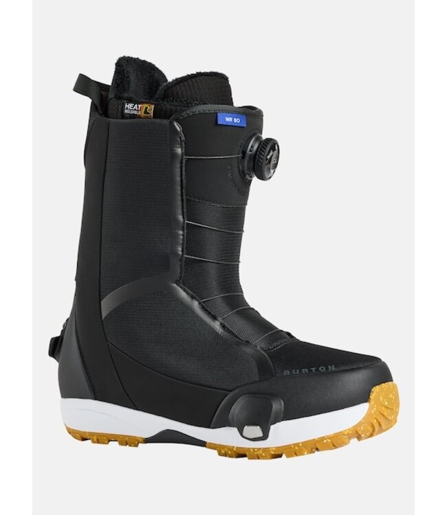 Burton 2026 Men's Waverange Step On® Snowboard Boots