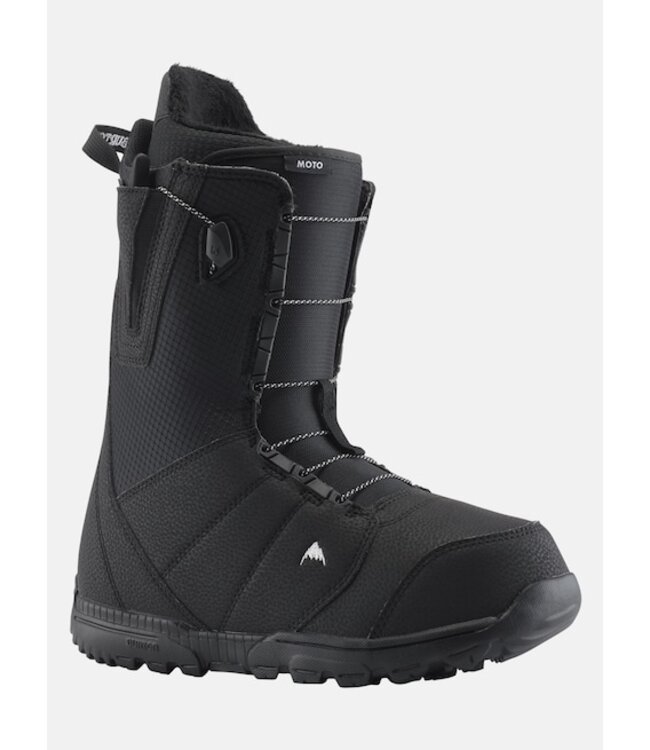 Burton Men's Moto Snowboard Boots