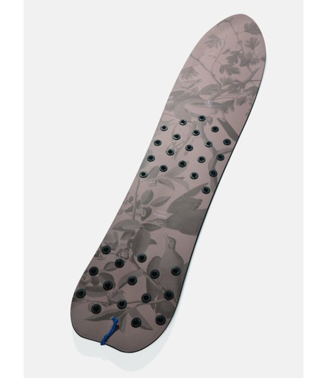 Burton 2026 Family Tree Backseat Driver Pow Surfing Board