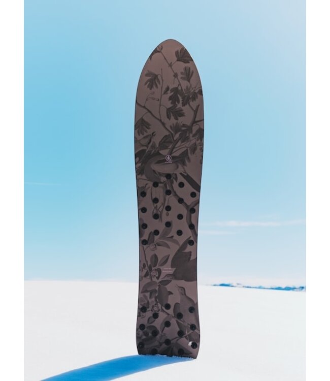 Burton 2026 Family Tree Backseat Driver Pow Surfing Board