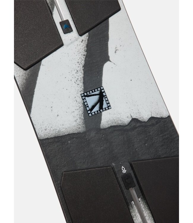 Burton 2026 Rewind Camber Snowboard