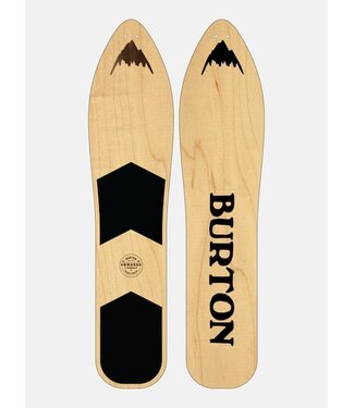 Burton 2026 Men's Throwback Snowboard
