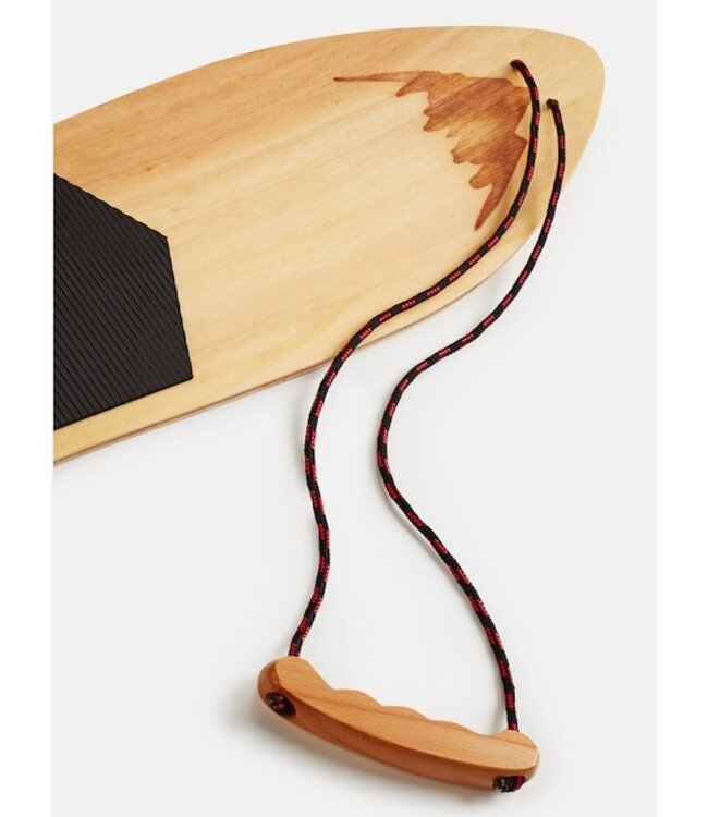 Burton 2026 Men's Throwback Snowboard