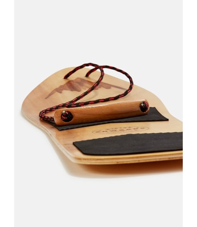 Burton 2026 Men's Throwback Snowboard