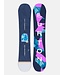 Burton 2026 Women's Yeasayer Camber Snowboard