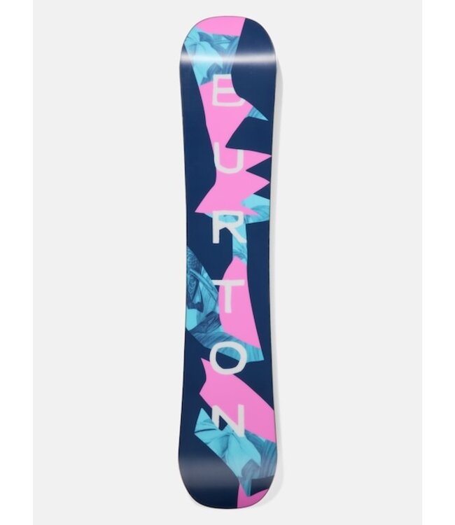 Burton 2026 Women's Yeasayer Camber Snowboard