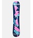 Burton 2026 Women's Yeasayer Camber Snowboard
