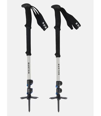 Burton Black Diamond Expedition Poles